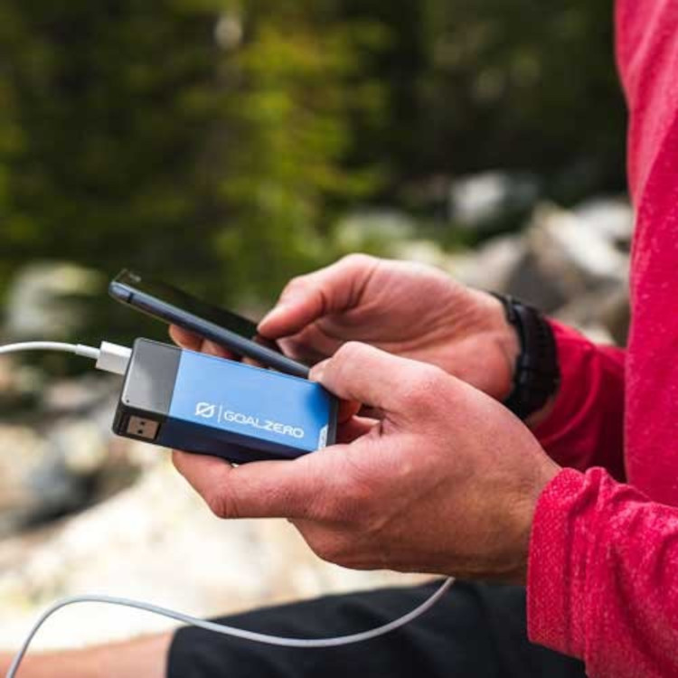 Goal Zero Flip 24 Portable USB Charger - Image 4
